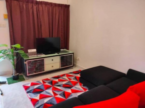 Humaira Homestay Seremban